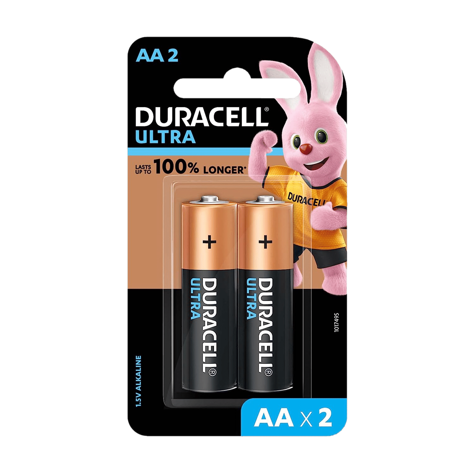 Buy Croma AAA Rechargeable Battery (Pack of 2) Online - Croma