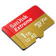 SanDisk Extreme MicroSDXC 1TB Class 3 190MB/s Memory Card_2