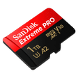 SanDisk Extreme Pro MicroSDXC 1TB Class 3 200MB/s Memory Card_2