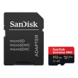 SanDisk Extreme Pro MicroSDXC 512GB Class 3 200MB/s Memory Card_3