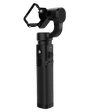 SJCAM 3-Axis Gimbal for Mobile and Camera (320 Degree Tilt Rotate, Black)_2