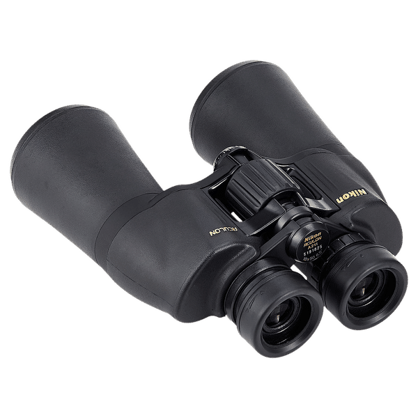 Nikon Aculon 10x - 50mm Optical Binoculars (A211, Black)_1