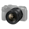 Nikon Nikkor Z DX 12 - 28 mm f/3.5-5.6 Wide Angle Lens (7 Rounded Diaphragm Opening, JMA719DA, Black)_4