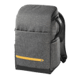 hama Terra Backpack Camera Bag for DSLR (Tripod Holder, Grey)_1