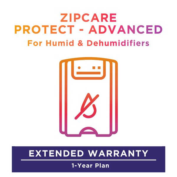 ZipCare Protect - Advanced 1 Year for Humid & Dehumidifiers (Rs. 70000 - Rs. 80000)_1