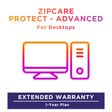 ZipCare Protect - Advanced 1 Year for Desktops (Rs. 45000 - Rs. 60000)_1