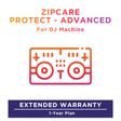 ZipCare Protect - Advanced 1 Year for Audio Systems (Upto Rs. 5000)_1