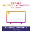 ZipCare Protect - Advanced 3 Year for Television (Rs. 20000 - Rs. 30000)_1