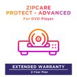 ZipCare Protect - Advanced 2 Year for Dvd Player (Rs. 0 - Rs. 5000)_1