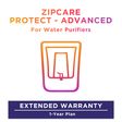 ZipCare Protect - Advanced 1 Year for Water Purifiers (Upto Rs. 5000)_1