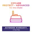 ZipCare Protect - Advanced 2 Year for Atta Chakki (Rs. 20000 - Rs. 25000)_1