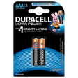 DURACELL Ultra Power Alkaline AAA Battery (Pack of 2)_1