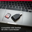 SanDisk Ultra SDXC 128GB Class 10 140MB/s Memory Card_2