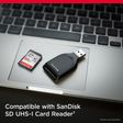 SanDisk Ultra SDXC 64GB Class 10 140MB/s Memory Card_2