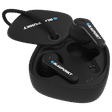 Blaupunkt BTW07 TWS Earbuds with Environmental Noise Cancellation (IPX5 Water Resistant, Fast Charging, Black)_1