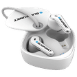Blaupunkt BTW07 TWS Earbuds with Environmental Noise Cancellation (IPX5 Water Resistant, Fast Charging, White)_1
