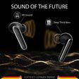 Blaupunkt BTW100 TWS Earbuds with Environmental Noise Cancellation (IPX5 Water Resistant, TurboVolt Charging, Black)_3