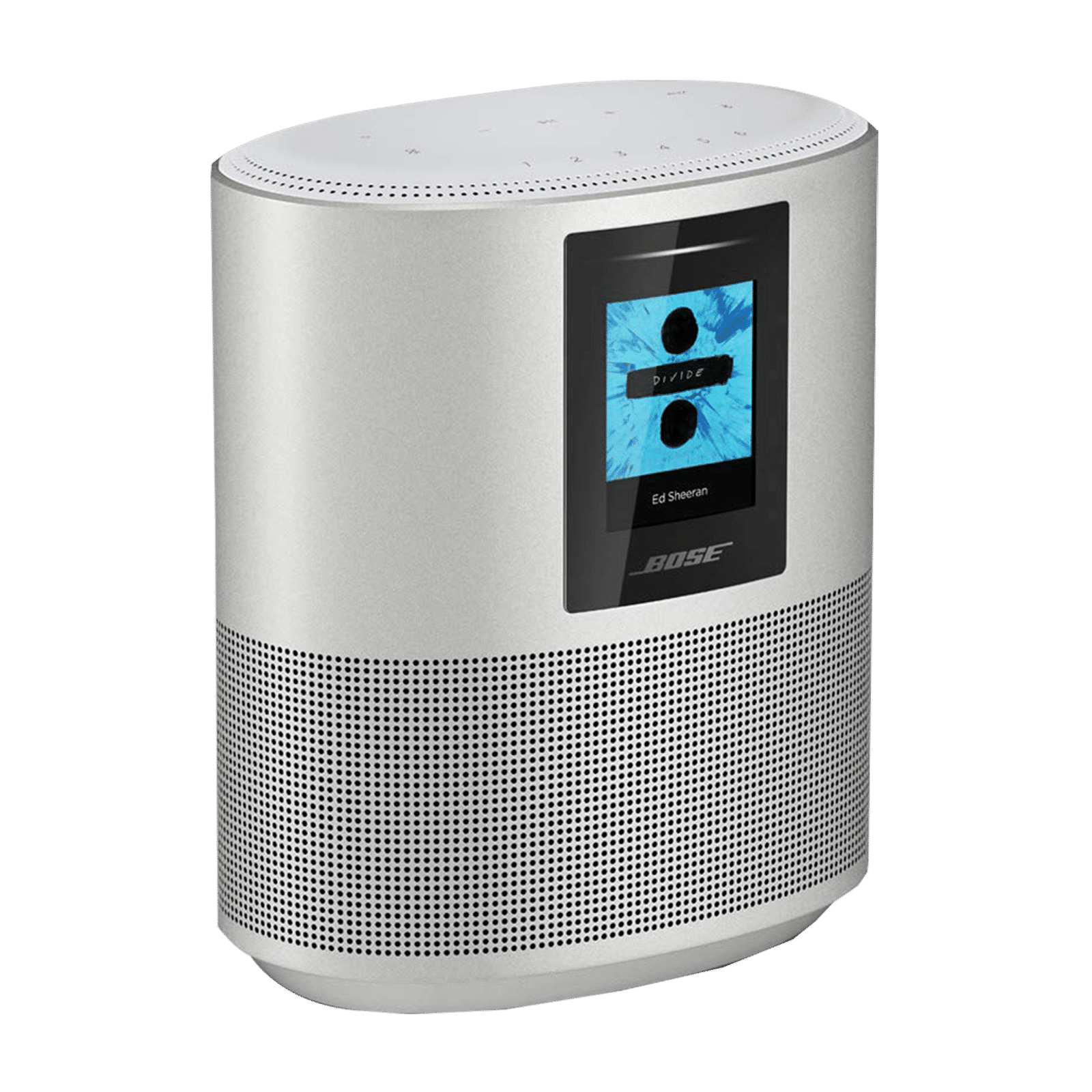 Buy Bose Home 500 with Built-in Alexa Smart Wi-Fi Speaker (Voice ...