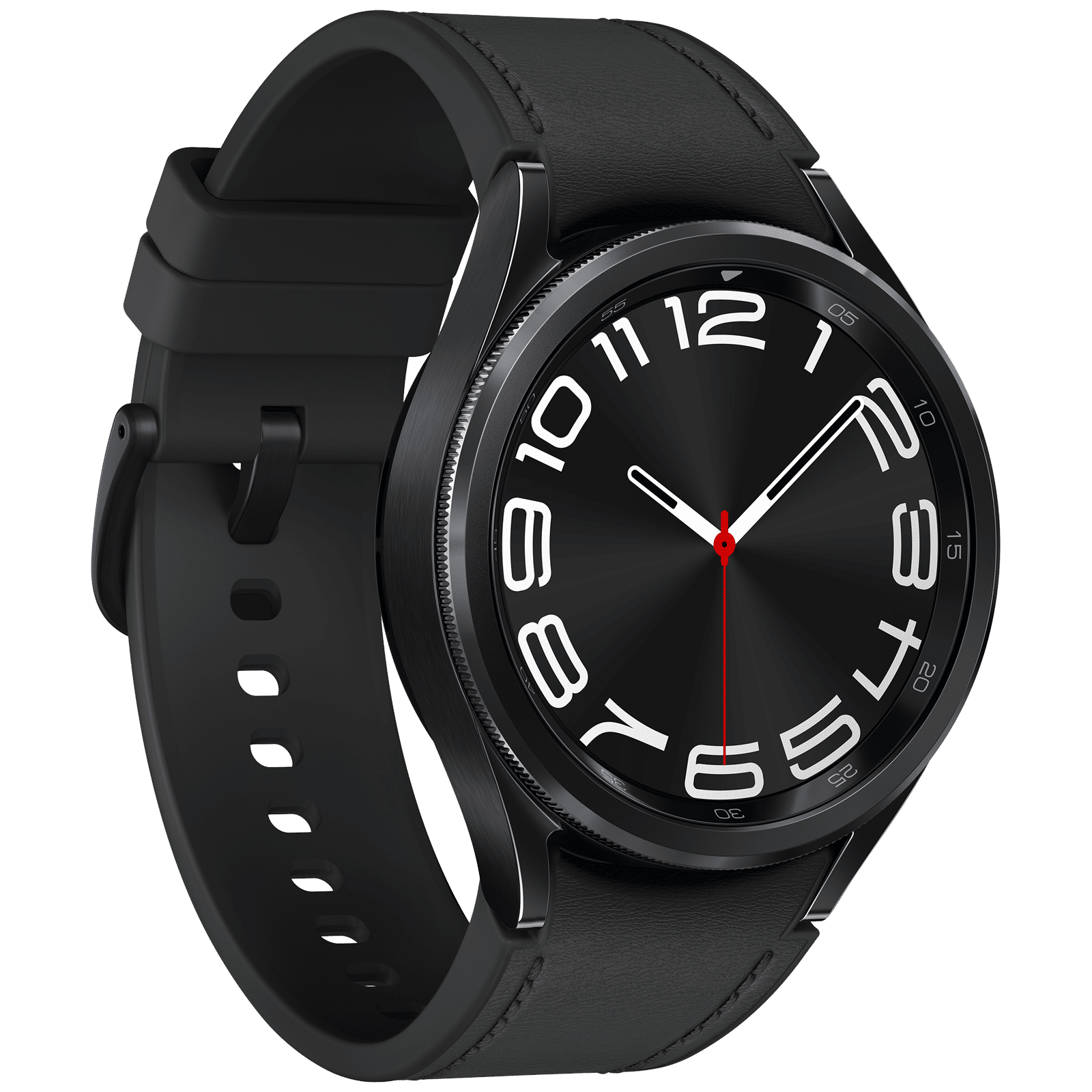 Buy SAMSUNG Galaxy Watch6 Classic Smartwatch with Bluetooth Calling ...