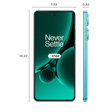 OnePlus Nord CE3 5G (12GB RAM, 256GB, Aqua Surge) _2