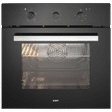 KAFF Series Collection 70L Built-in Microwave Oven with 3 Layer Glass Door (Black)_1