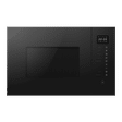 KAFF KMW HN6 28L Built-in Microwave Oven with Multi Programming Mode (Black)_1