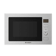 FABER FBIMWO CGS/FG 32L Built-in Microwave Oven with 10 Autocook Menus (Stainless Steel)_1