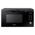 SAMSUNG 28L Convection Microwave Oven with SLIM FRY Technology (Black)_1
