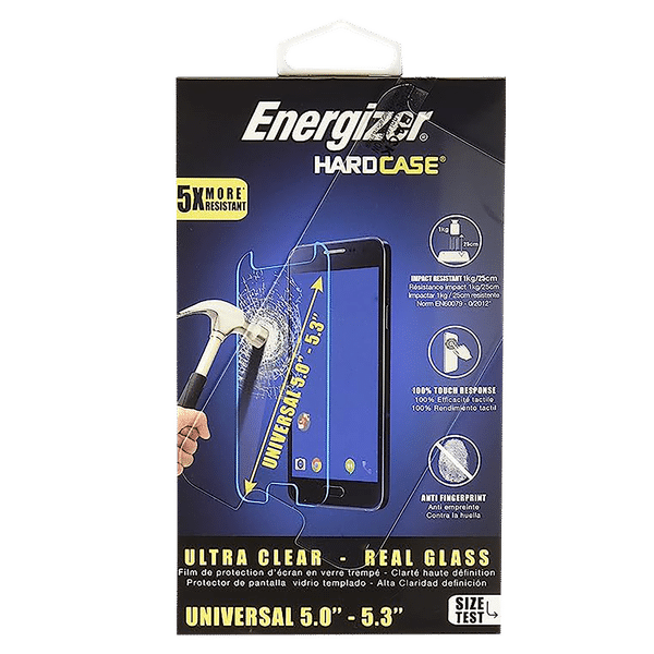 Energizer Universal Tempered Glass (9H Hardness)_1