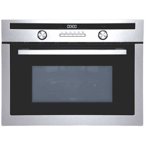 elica EPBI COMBO OVEN TRIM 44L Built-in Microwave Oven with 13 Autocook Menus (Stainless Steel)_1