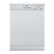 IFB Neptune FX1 12 Place Settings Free Standing Dishwasher with Hot Water Wash (White)_1
