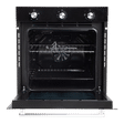 FABER FBIO 4F BK 80L Built-in Microwave Oven with Mechanical Timer (Black)_4