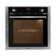 FABER FBIO 8F 80L Built-in Microwave Oven with 4 Autocook Menus (Black)_1