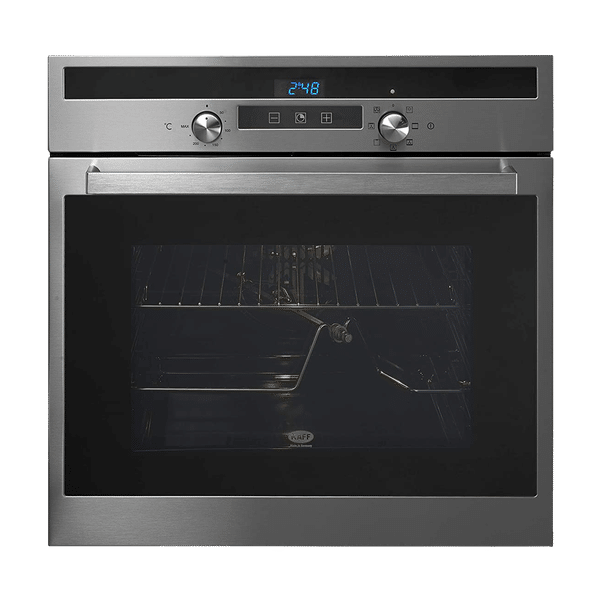 KAFF Series Collection 60L Built-in Electric Microwave Oven with Multi Programming Mode (Black)_1