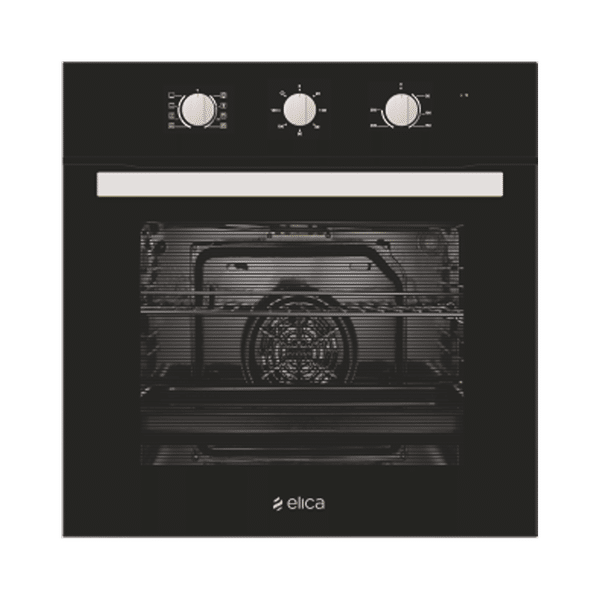 elica EPBI 965 MMF 65L Built-in Microwave Oven with Mechanical Control (Black)_1