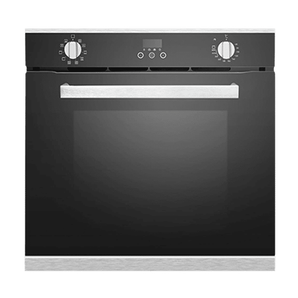 KAFF 83L Built-in Microwave Oven with True Convection Technology (Black)_1