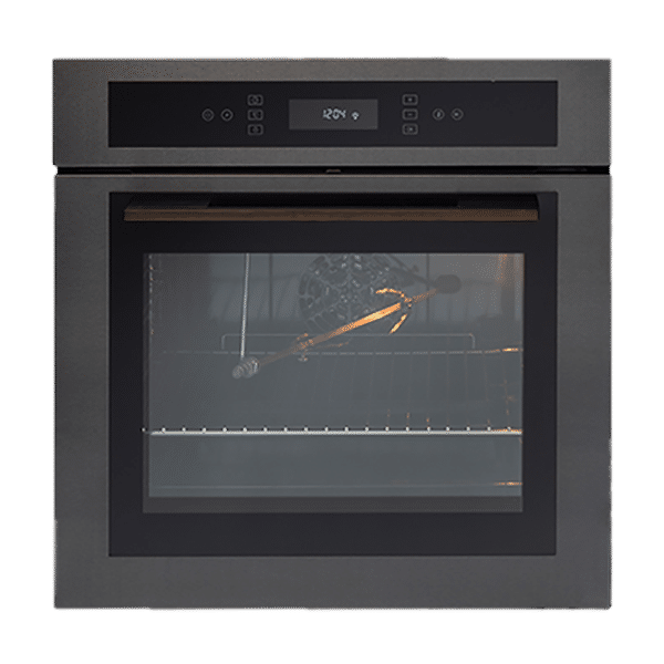 KAFF Series Mazzini 67L Built-in Electric Microwave Oven with Memory Function (Black)_1