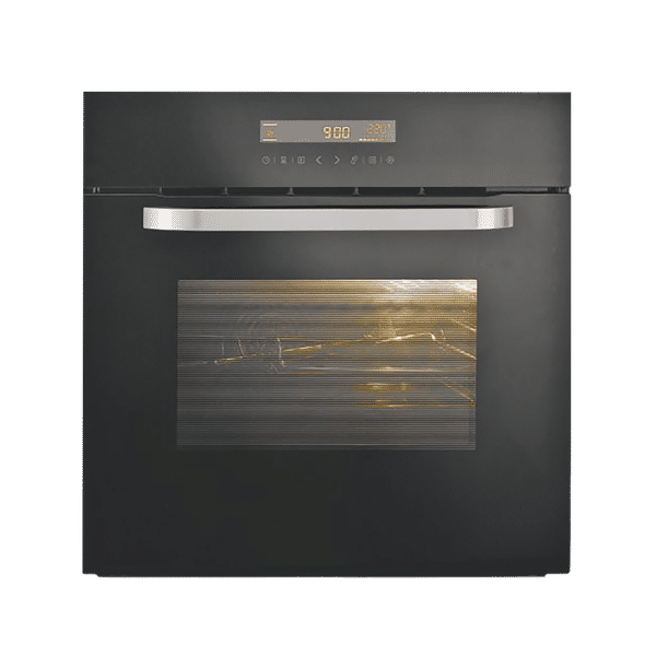 Kutchina Blaze 70L Built-in Microwave Oven with 10 Autocook Menus (Black)_1