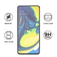 stuffcool Screen Protector for SAMSUNG Galaxy A80 (Scratch Resistant)_4