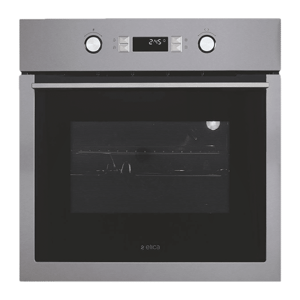 elica EPBI 1063 DMF 65L Built-in Microwave Oven with Three Layer Door with Viewing Window (Stainless Steel)_1