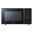 SAMSUNG Combi 21L Convection Microwave Oven with Autocook Menus (Black)_1