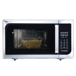 Croma 23L Convection Microwave Oven with LED Display (Black)_1
