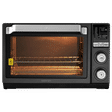 IFB 28L Quartz Oven with 4 Quartz Heating Mechanism (Dark Grey)_1