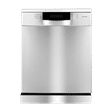 FABER FBID 8PR 14S 14 Place Settings Built-in Dishwasher with Salt & Rinse Aid Indicators (Stainless Steel)_1