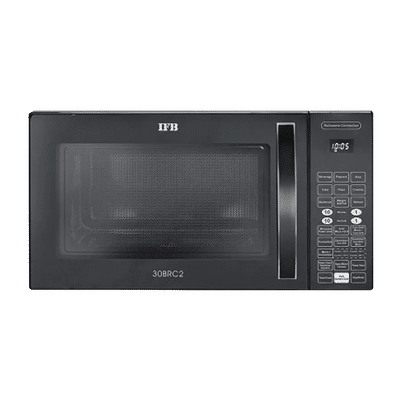 IFB 25DGBC2 Convection Microwave 25 L