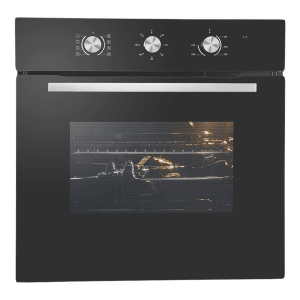 elica EPBI 861 MMF 65L Built-in Microwave Oven with Mechanical Control (Black)_1