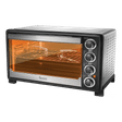 WARMEX MB35L 35L Oven Toaster Grill with 14 Autocook Menus (Black)_4