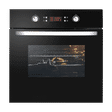 elica EPBI 1064 DMF 70L Built-in Convection Microwave Oven with LED Display (Black)_1