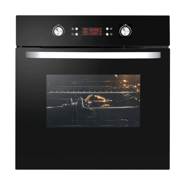 elica EPBI 1064 DMF 70L Built-in Convection Microwave Oven with LED Display (Black)_1