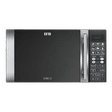 IFB 20BC4 20L Convection Microwave Oven with 71 Autocook Menus (Black)_1